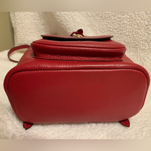 NWT Coach Pennie Backpack 22 - Picture 8 of 12